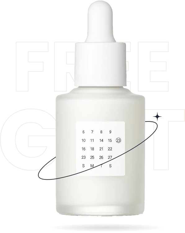 Shangpree AA Blemish Ampoule