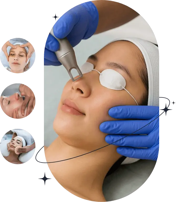 360 Facial