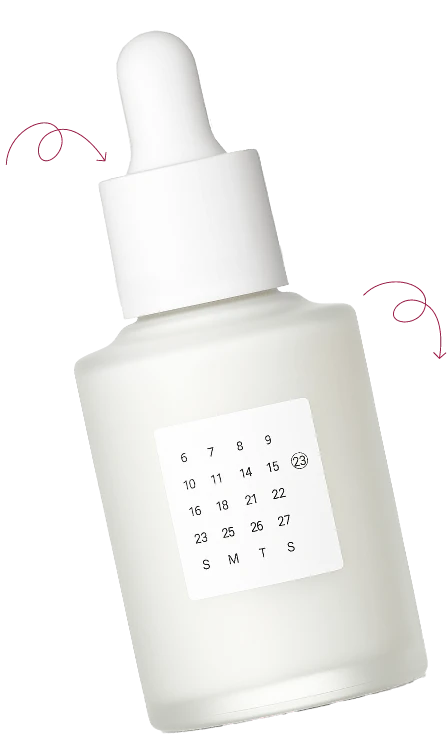 Shangpree AA Blemish Ampoule