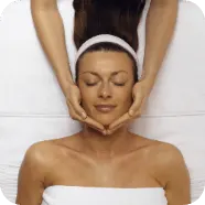  Buccal facial
