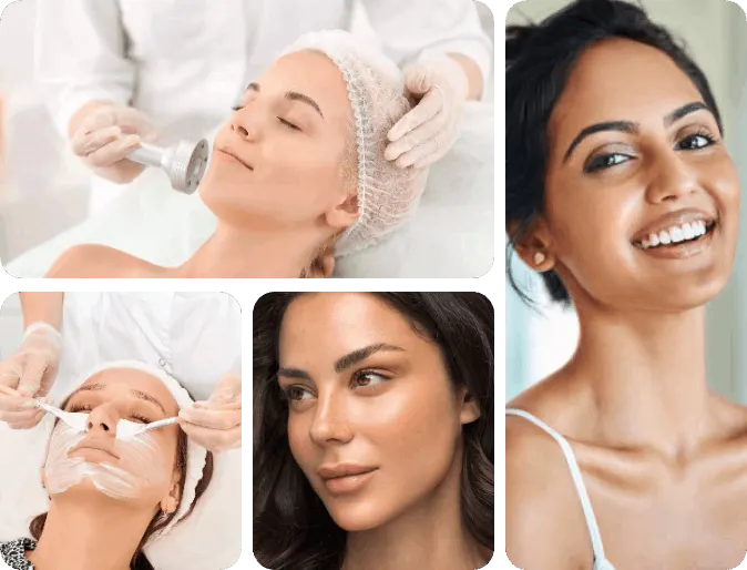 Supermedi Facials