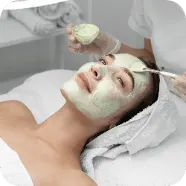 Cryo Facial