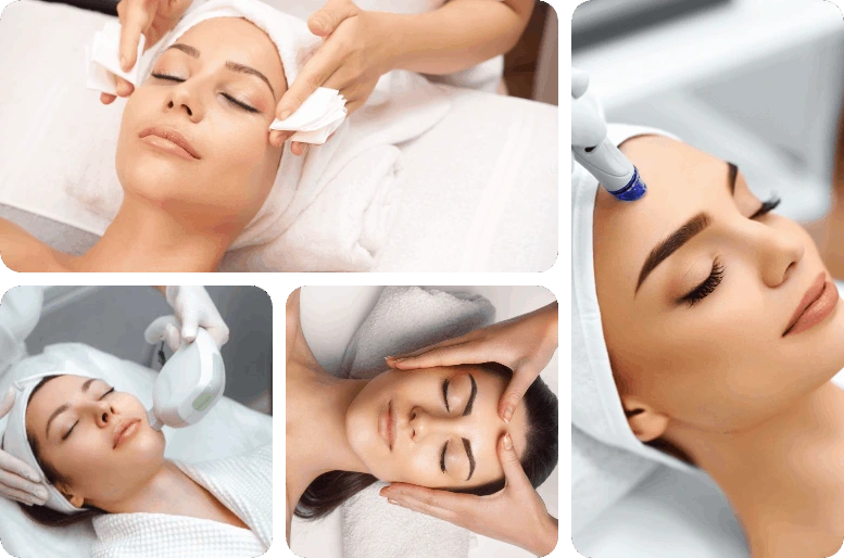 Skin Maintenance
