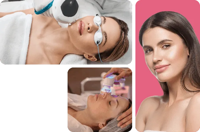 Super-Medi Facials