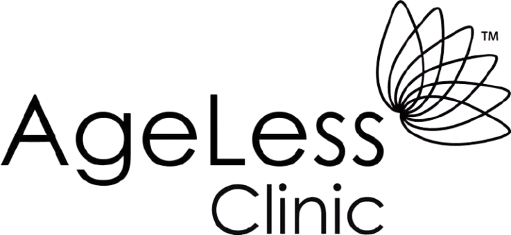 Ageless Clinic Logo