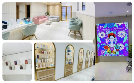 Ageless Clinic in Lokhandwala