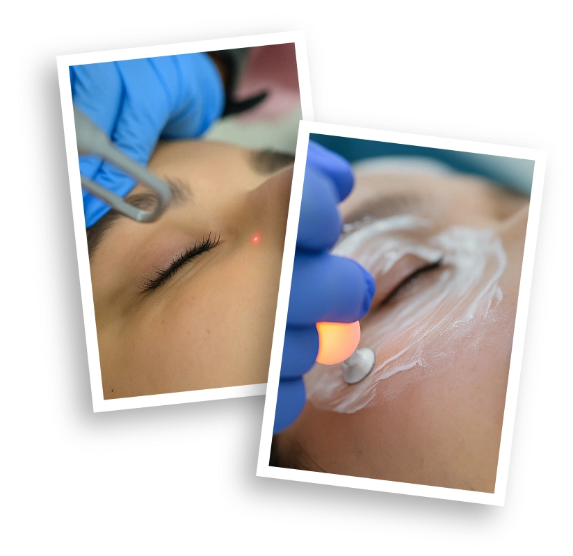 NeoiRejuve RF Technology Treatment