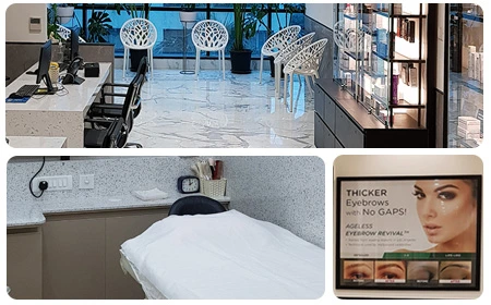 Ageless Clinic in Santacruz