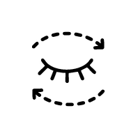 improvement of under-eye hollows